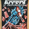 Accept - Patch - Accept Backpatch - Balls To The Wall