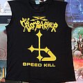 Bombarder - TShirt or Longsleeve - Bombarder Shirt - Speed Kill