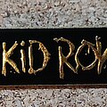 Skid Row - Pin / Badge - Skid Row Pin - Logo