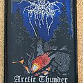Darkthrone - Patch - Darkthrone Patch - Arctic Thunder