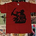 3 Inches Of Blood - TShirt or Longsleeve - 3 Inches Of Blood Shirt