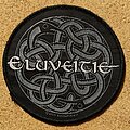 Eluveitie - Patch - Eluveitie Patch - Celtic knot