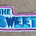 The Sweet - Patch - The Sweet Patch - Logo