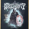 Obscurity - Patch - Obscurity Backpatch - Streitmacht