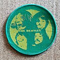 The Beatles - Patch - The Beatles Patch - Faces