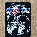 The Rolling Stones - Patch - The Rolling Stones Patch