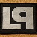 Linkin Park - Patch - Linkin Park Patch - Logo