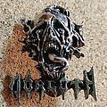 Morgoth - Pin / Badge - Morgoth Pin - The Eternal Fall