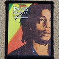 Bob Marley - Patch - Bob Marley Patch - Bob Marley And The Wailers