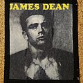 James Dean - Patch - James Dean Patch - Portrait
