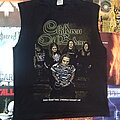 Children Of Bodom - TShirt or Longsleeve - Children Of Bodom Shirt - Chaos Ridden Years: Stockholm Knockout Live