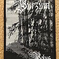 Burzum - Patch - Burzum Patch - Belus