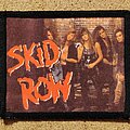 Skid Row - Patch - Skid Row - Bandphoto