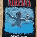 Nirvana - Patch - Nirvana Patch - Nevermind