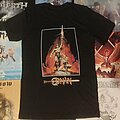 Conan The Barbarian - TShirt or Longsleeve - Conan The Barbarian Shirt - Conan The Barbarian
