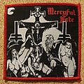 Mercyful Fate - Patch - Mercyful Fate Patch - Nuns Do Have Fun