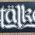 Stalker - Other Collectable - Stalker Sticker - Logo