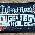 Windrose - Patch - Windrose Patch - Diggy Diggy Hole