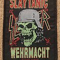 Slayer - Patch - Slayer Patch - Slaytanic Wehrmacht