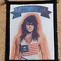 Bon Jovi - Patch - Bon Jovi Photo Patch