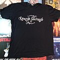 Diversity Of Darkness - TShirt or Longsleeve - Diversity Of Darkness Shirt - Logo