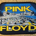 Pink Floyd - Patch - Pink Floyd Patch - A Momentary Lapse Of Reason