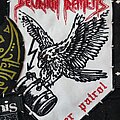 Delirium Tremens - Patch - Delirium Tremens Patch - Beer Patrol