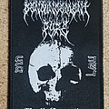 Denouncement Pyre - Patch - Denouncement Pyre Patch - Wrold Cremation