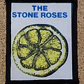 The Stone Roses - Patch - The Stone Roses Patch - Lime