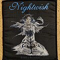 Nightwish - Patch - Nightwish Patch - Frozen