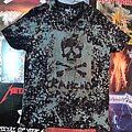 Rancid - TShirt or Longsleeve - Rancid Shirt - Skull