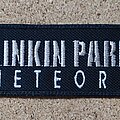 Linkin Park - Patch - Linkin Park Patch - Meteora