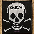 Gbh - Patch - Gbh Patch - Charged