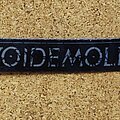 Voidemolition - Other Collectable - Voidemolition Ribbon - New Logo
