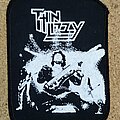 Thin Lizzy - Patch - Thin Lizzy Patch - Live And Dangerous