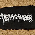 Terrorizer - Patch - Terrorizer Patch - Logo