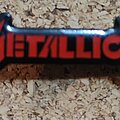 Metallica - Pin / Badge - Metallica Pin - Logo