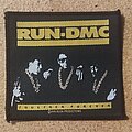 Run Dmc - Patch - Run Dmc Patch - Together Forever