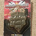 Metal Hammer - Pin / Badge - Metal Hammer Pin - Defenders Of The Faith II