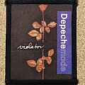 Depeche Mode - Patch - Depeche Mode Patch - Violation