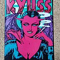 Kyuss - Other Collectable - Kyuss Sticker - Demon