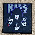 Kiss - Patch - Kiss Patch - Faces