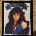 Bon Jovi - Patch - Bon Jovi Patch - Photo