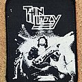 Thin Lizzy - Patch - Thin Lizzy Patch - Live And Dangerous