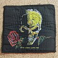 Alchemy England - Patch - Alchemy England Patch - Skull