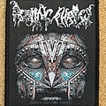 Rotting Christ - Patch - Rotting Christ Patch - Aealo