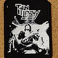 Thin Lizzy - Patch - Thin Lizzy Patch - Live And Dangerous