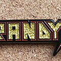 Randy - Pin / Badge - Randy Pin - Logo