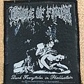 Cradle Of Filth - Patch - Cradle Of Filth Patch - Dark Fairytales In Phallustein