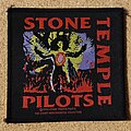 Stone Temple Pilots - Patch - Stone Temple Pilots Patch - Core